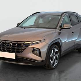 Foto inzerátu Hyundai Tucson 1.6 T-GDI 48V MHEV