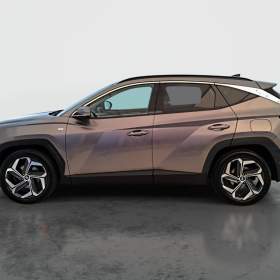 Foto inzerátu Hyundai Tucson 1.6 T-GDI 48V MHEV