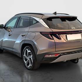 Foto inzerátu Hyundai Tucson 1.6 T-GDI 48V MHEV