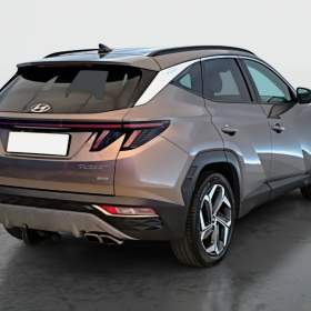 Foto inzerátu Hyundai Tucson 1.6 T-GDI 48V MHEV
