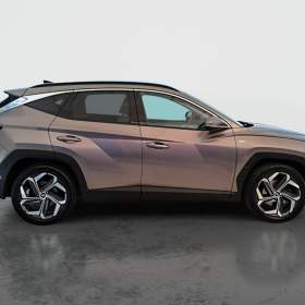 Foto inzerátu Hyundai Tucson 1.6 T-GDI 48V MHEV