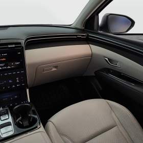 Foto inzerátu Hyundai Tucson 1.6 T-GDI 48V MHEV