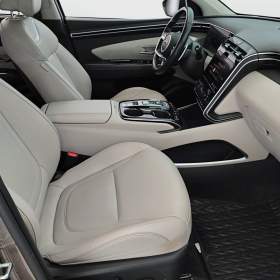 Foto inzerátu Hyundai Tucson 1.6 T-GDI 48V MHEV