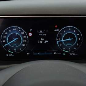 Foto inzerátu Hyundai Tucson 1.6 T-GDI 48V MHEV