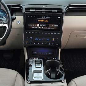 Foto inzerátu Hyundai Tucson 1.6 T-GDI 48V MHEV