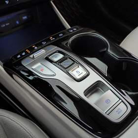 Foto inzerátu Hyundai Tucson 1.6 T-GDI 48V MHEV