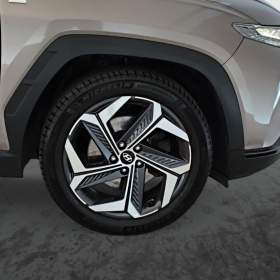 Foto inzerátu Hyundai Tucson 1.6 T-GDI 48V MHEV
