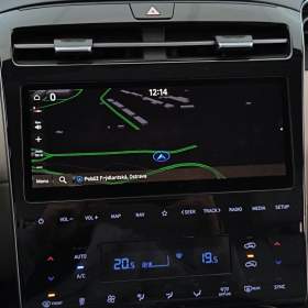 Foto inzerátu Hyundai Tucson 1.6 T-GDI 48V MHEV