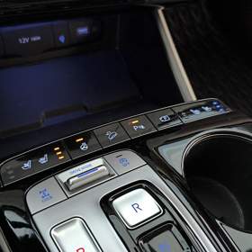 Foto inzerátu Hyundai Tucson 1.6 T-GDI 48V MHEV