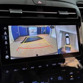 Foto inzerátu Hyundai Tucson 1.6 T-GDI 48V MHEV