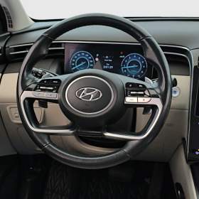 Foto inzerátu Hyundai Tucson 1.6 T-GDI 48V MHEV