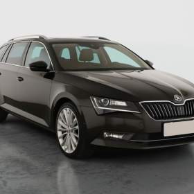Skoda Superb 1.5 TSI / 19957865