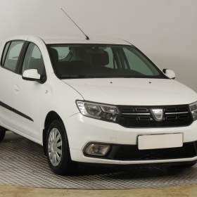 Dacia Sandero 1.2 16V / 19957867