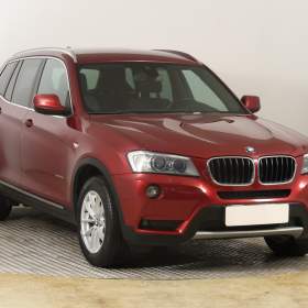 BMW X3 xDrive20d / 19957869