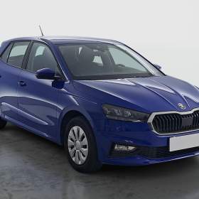 Skoda Fabia 1.0 TSI / 19957870