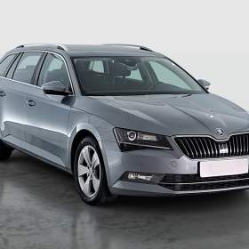 Skoda Superb 2.0 TSI / 19957873