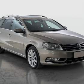 VW Passat 2.0 TDI / 19957877