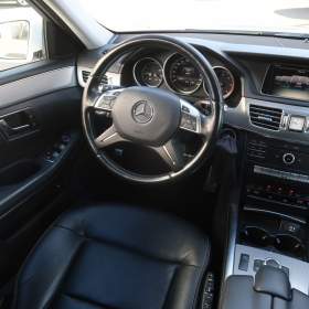 Mercedes E E 200 BlueTEC / 19957881