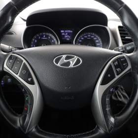 Foto inzerátu Hyundai i30 1.6 GDI