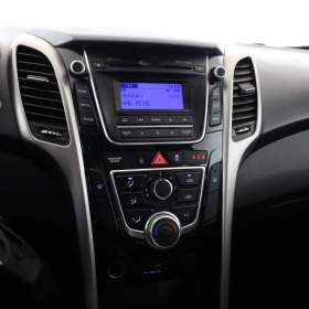 Foto inzerátu Hyundai i30 1.6 GDI