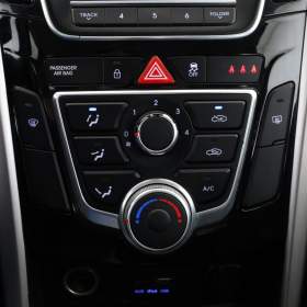Foto inzerátu Hyundai i30 1.6 GDI