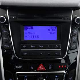 Foto inzerátu Hyundai i30 1.6 GDI