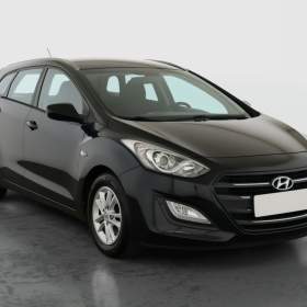 Foto inzerátu Hyundai i30 1.6 GDI