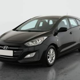 Foto inzerátu Hyundai i30 1.6 GDI