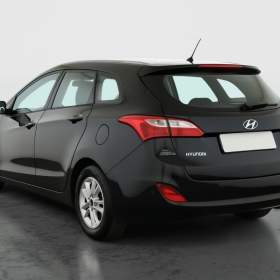 Foto inzerátu Hyundai i30 1.6 GDI
