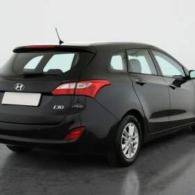 Foto inzerátu Hyundai i30 1.6 GDI
