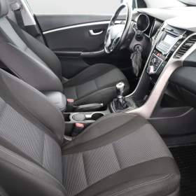 Foto inzerátu Hyundai i30 1.6 GDI