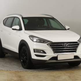 Hyundai Tucson 1.6 CRDi / 19957884