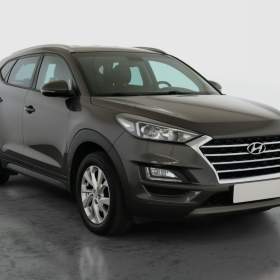 Hyundai Tucson 1.6 T- GDI / 19957885