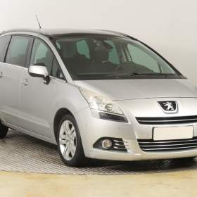 Peugeot 5008 2.0 HDI / 19957886