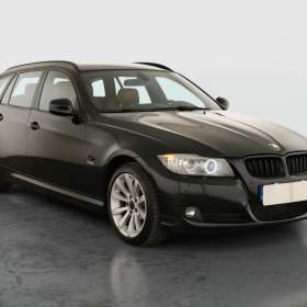BMW 3 320 d xDrive / 19957892