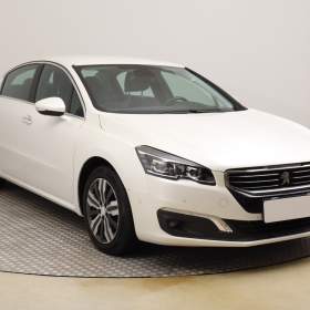 Peugeot 508 2.0 HDi / 19957895
