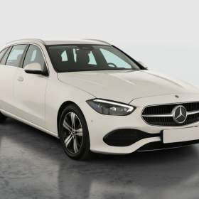Mercedes C C 200 d / 19957898