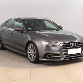 Audi A6 3.0 TDI / 19957902