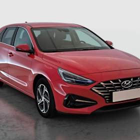 Foto inzerátu Hyundai i30 1.5 DPI
