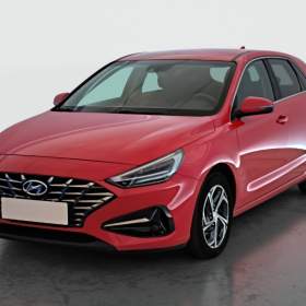 Foto inzerátu Hyundai i30 1.5 DPI