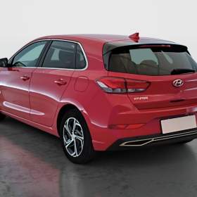 Foto inzerátu Hyundai i30 1.5 DPI