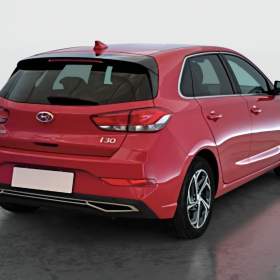 Foto inzerátu Hyundai i30 1.5 DPI
