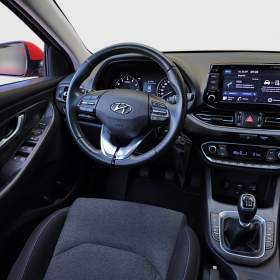 Foto inzerátu Hyundai i30 1.5 DPI