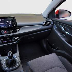 Foto inzerátu Hyundai i30 1.5 DPI