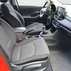 Foto inzerátu Hyundai i30 1.5 DPI