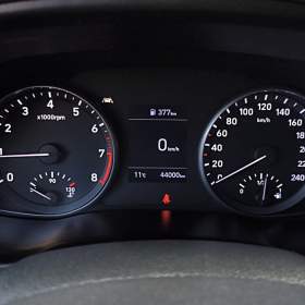 Foto inzerátu Hyundai i30 1.5 DPI