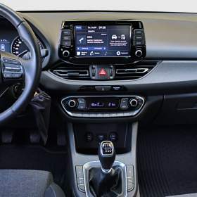 Foto inzerátu Hyundai i30 1.5 DPI
