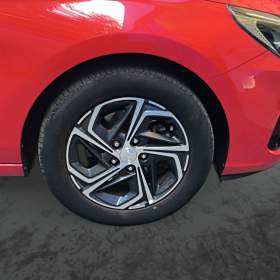 Foto inzerátu Hyundai i30 1.5 DPI