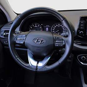 Foto inzerátu Hyundai i30 1.5 DPI