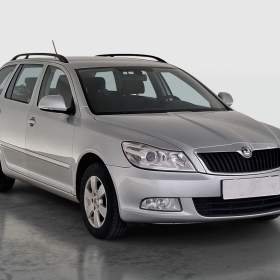 Skoda Octavia 1.6 TDI / 19957906